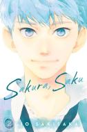 Sakura, Saku, Vol. 2 di Io Sakisaka edito da VIZ Media LLC