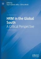 HRM in the Global South edito da Springer International Publishing