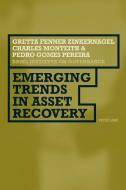 Emerging Trends in Asset Recovery di Gretta Fenner Zinkernagel, Charles Monteith, Pedro Gomes Pereira edito da Lang, Peter