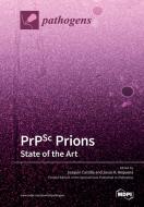 PrPSc Prions edito da MDPI AG