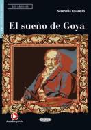 El sueño de Goya di Serenella Quarello edito da Klett Sprachen GmbH