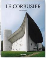 Le Corbusier di Jean-Louis Cohen edito da Taschen Gmbh