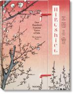 Hiroshige. One Hundred Famous Views of Edo di Melanie Trede, Lorenz Bichler edito da Taschen GmbH