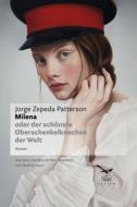 Milena di Jorge Zepeda Patterson edito da Elster Verlag