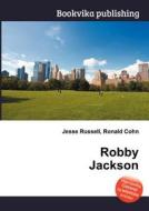 Robby Jackson edito da Book On Demand Ltd.