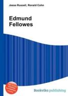 Edmund Fellowes edito da Book On Demand Ltd.