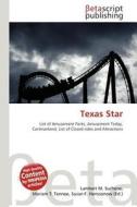 Texas Star edito da Betascript Publishing