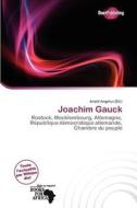 Joachim Gauck edito da Duct Publishing