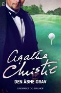 Den åbne grav di Agatha Christie edito da Lindhardt og Ringhof