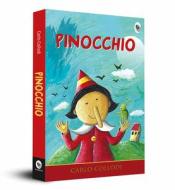 Pinocchio di Carlo Collodi edito da FINGERPRINT PUB