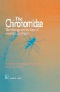 The Chironomidae edito da Springer Netherlands