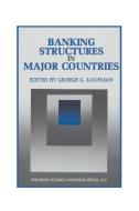 Banking Structures in Major Countries edito da Springer Netherlands