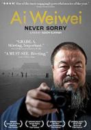 AI Weiwei: Never Sorry edito da MPI Home Video