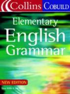 Collins Cobuild-elementary English Grammar edito da HarperCollins Publishers