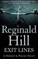 Exit Lines di Reginald Hill edito da HarperCollins Publishers