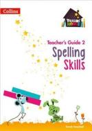 Spelling Skills Teacher's Guide 2 di Sarah Snashall edito da Harpercollins Publishers