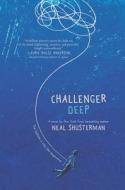Challenger Deep di Neal Shusterman edito da Harpercollins Publishers Inc