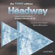 New Headway: Upper-intermediate Third Edition: Student's Workbook Cd di Liz Soars, John Soars edito da Oxford University Press