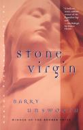 Stone Virgin di Barry Unsworth edito da W W NORTON & CO