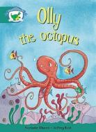 Storyworlds Yr1/p2 Stage 6, Fantasy World, Olly The Octopus (6 Pack) di Narinder Dhami edito da Pearson Education Limited