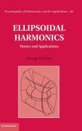 Ellipsoidal Harmonics di George Dassios edito da Cambridge University Press