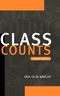 Class Counts di Erik Olin Wright edito da Cambridge University Press