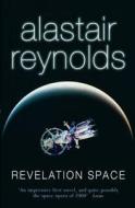 Revelation Space di Alastair Reynolds edito da Orion Publishing Co