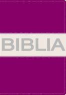NVI Santa Biblia Ultrafina Compacta, Contempo di Zondervan Publishing edito da Vida Publishers