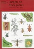 Salt, D: Insects on dock plants di David T. Salt edito da Pelagic Publishing