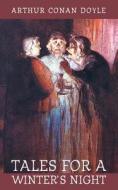 Tales for a Winter's Night: Academy Mysteries di Arthur Conan Doyle edito da ACADEMY CHICAGO PUB LTD