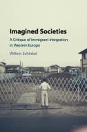 Imagined Societies di Willem Schinkel edito da Cambridge University Press