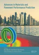 Advances in Materials and Pavement Prediction edito da Taylor & Francis Ltd