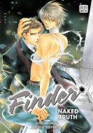 Finder Deluxe Edition: The Naked Truth di Ayano Yamane edito da Viz Media, Subs. of Shogakukan Inc