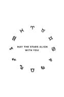 May The Stars Align With You di Jamiyla Ferguson edito da Lulu.com