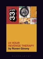 Jawbreaker's 24 Hour Revenge Therapy di Ronen (Independent Scholar Givony edito da Bloomsbury Publishing Plc