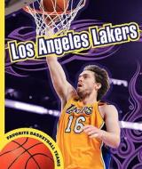 Los Angeles Lakers di K. C. Kelley edito da Child's World