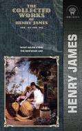 The Collected Works of Henry James, Vol. 07 (of 36): What Maisie Knew; The Awkward Age di Henry James edito da THRONE CLASSICS