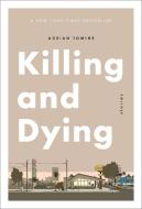Killing and Dying di Adrian Tomine edito da DRAWN & QUARTERLY