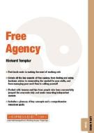 Free Agency di Richard Templar edito da Capstone