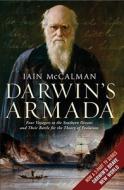 Darwin's Armada di Iain McCalman edito da Simon & Schuster Ltd