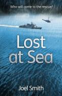 Lost at Sea di Joel Smith edito da Diffusion