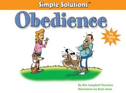 Obedience di Kim Campbell Thornton edito da COMPANIONHOUSE BOOKS