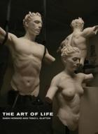 The Art of Life di Sabin Howard, Traci L. Slatton edito da Parvati Press