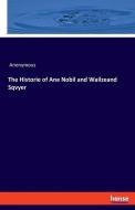 The Historie of Ane Nobil and Wailzeand Sqvyer di Anonymous edito da hansebooks