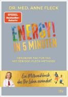 Das 5-Minuten-ENERGY!-Buch di Anne Fleck edito da dtv Verlagsgesellschaft