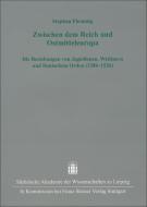 Zwischen dem Reich und Ostmitteleuropa di Stephan Flemmig edito da Steiner Franz Verlag
