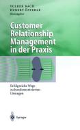 Customer Relationship Management in der Praxis edito da Springer Berlin Heidelberg