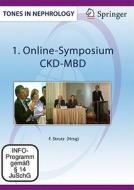 1. Online-Symposium Ckd-Mbd edito da Springer