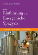 Kleine Einführung in die Energetische Spagyrik di Hans Gerhard Wicklein edito da Books on Demand