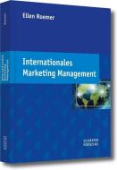 Internationales Marketing Management di Ellen Roemer edito da Schäffer-Poeschel Verlag